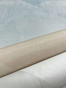 CC1213 In Clay Grey Carol Benson Cobb Wallpaper by York Wallcoverings