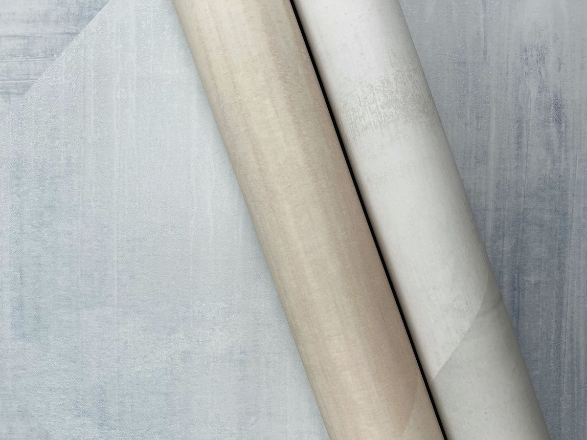 CC1213 In Clay Grey Carol Benson Cobb Wallpaper by York Wallcoverings