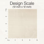 CC1214 In Clay Beige Carol Benson Cobb Wallpaper by York Wallcoverings