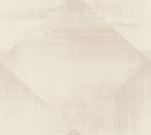 CC1214 In Clay Beige Carol Benson Cobb Wallpaper by York Wallcoverings