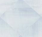 CC1215 In Clay Blue Carol Benson Cobb Wallpaper by York Wallcoverings