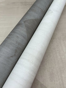 CC1216 In Clay White Carol Benson Cobb Wallpaper by York Wallcoverings