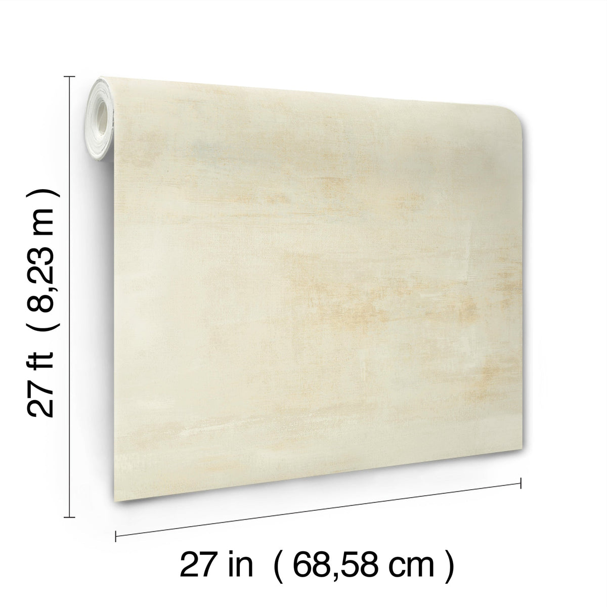 CC1221 Salt Flats Desert Carol Benson Cobb Wallpaper by York Wallcoverings
