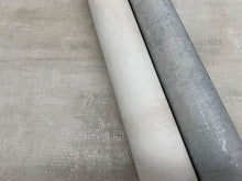 CC1222 Salt Flats Blue Carol Benson Cobb Wallpaper by York Wallcoverings