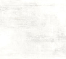 CC1224 Salt Flats White & Grey Carol Benson Cobb Wallpaper by York Wallcoverings