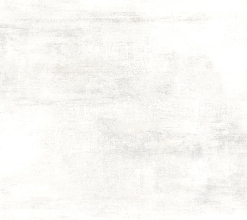 CC1224 Salt Flats White & Grey Carol Benson Cobb Wallpaper by York Wallcoverings