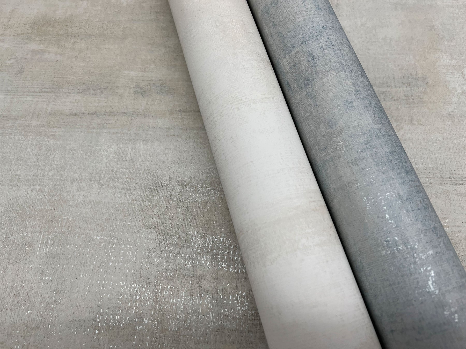 CC1225 Salt Flats Off White Carol Benson Cobb Wallpaper by York Wallcoverings