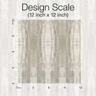 CC1233 Escalante Fossil Carol Benson Cobb Wallpaper by York Wallcoverings