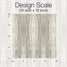 CC1233 Escalante Fossil Carol Benson Cobb Wallpaper by York Wallcoverings