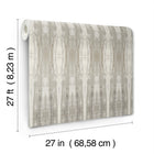 CC1233 Escalante Fossil Carol Benson Cobb Wallpaper by York Wallcoverings