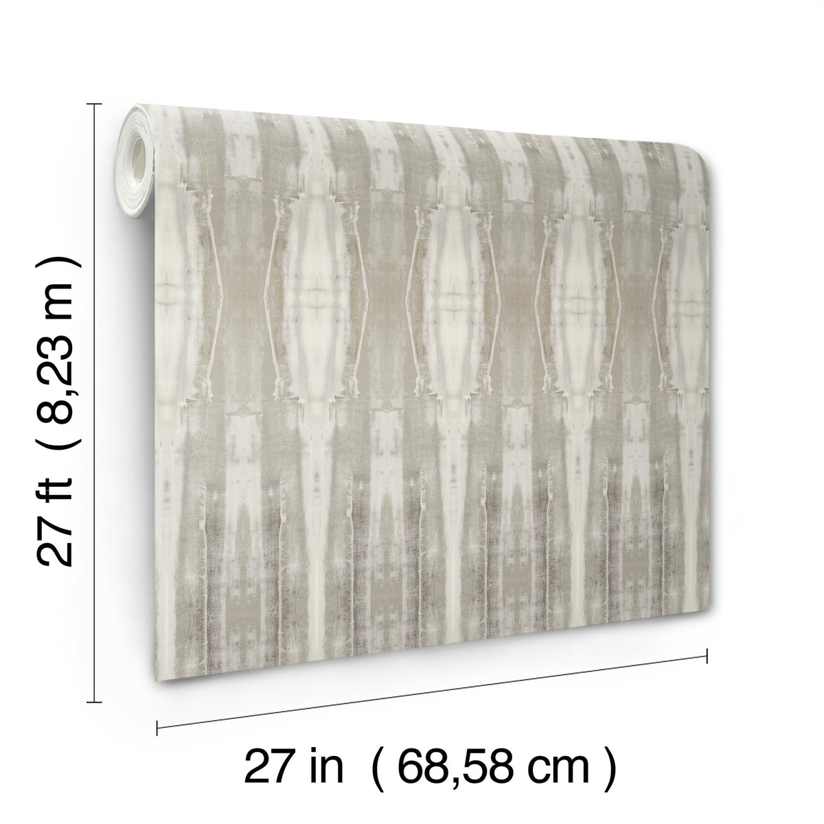CC1233 Escalante Fossil Carol Benson Cobb Wallpaper by York Wallcoverings