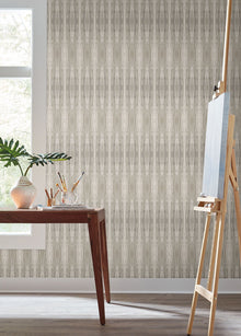 CC1233 Escalante Fossil Carol Benson Cobb Wallpaper by York Wallcoverings