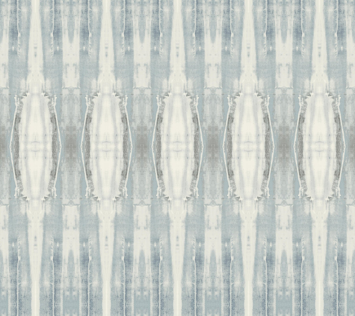 CC1235 Escalante Blue Carol Benson Cobb Wallpaper by York Wallcoverings