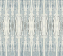 CC1235 Escalante Blue Carol Benson Cobb Wallpaper by York Wallcoverings