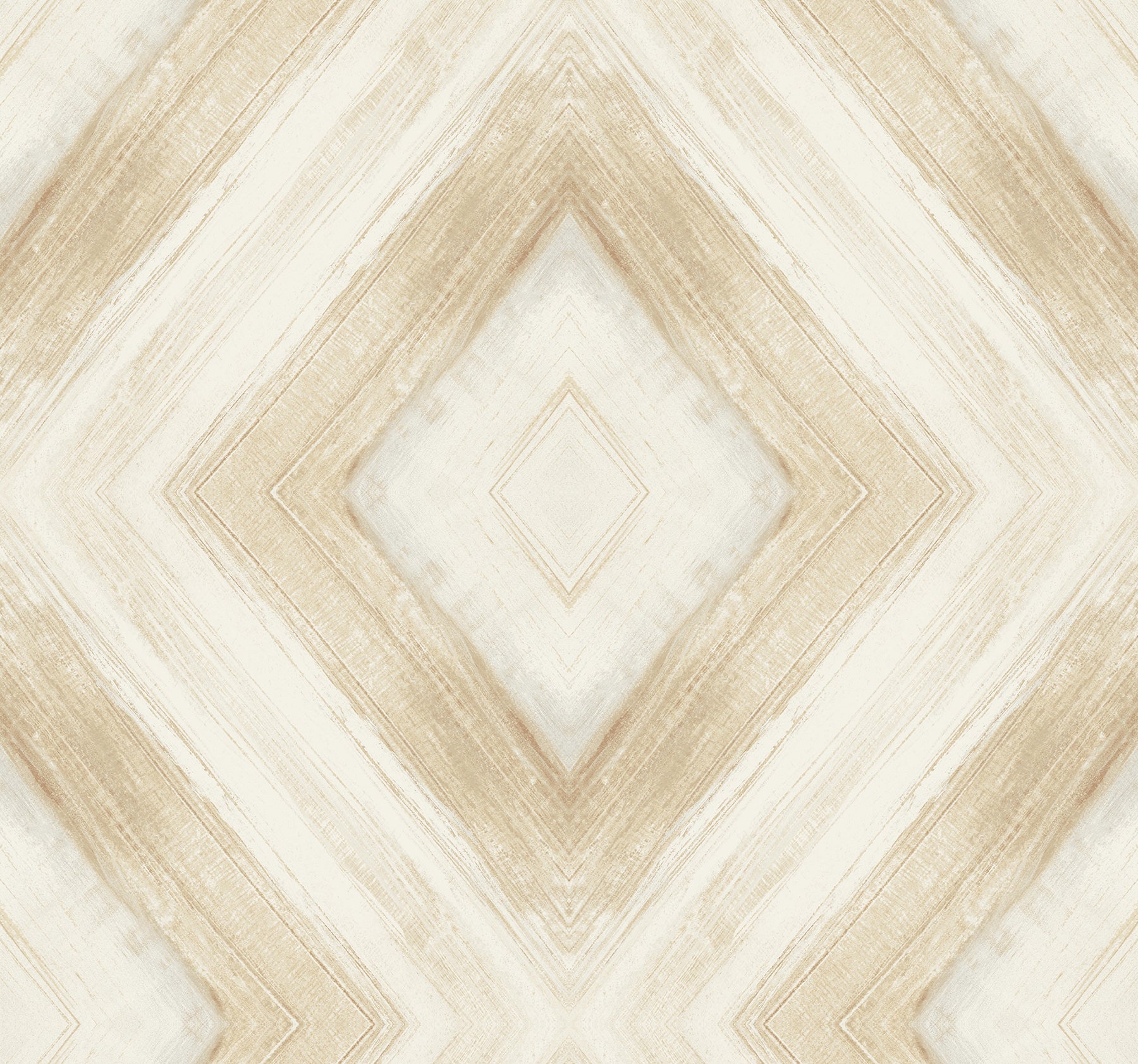 CC1241 Ballad Desert Carol Benson Cobb Wallpaper by York Wallcoverings