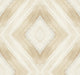 Ballad Desert Carol Benson Cobb Wallpaper by York Wallcoverings