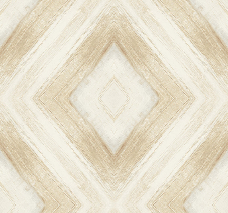 CC1241 Ballad Desert Carol Benson Cobb Wallpaper by York Wallcoverings