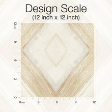 CC1241 Ballad Desert Carol Benson Cobb Wallpaper by York Wallcoverings