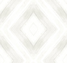 CC1242 Ballad Natural Carol Benson Cobb Wallpaper by York Wallcoverings