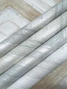 CC1243 Ballad Eucalyptus Carol Benson Cobb Wallpaper by York Wallcoverings