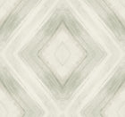 CC1243 Ballad Eucalyptus Carol Benson Cobb Wallpaper by York Wallcoverings
