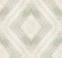 CC1243 Ballad Eucalyptus Carol Benson Cobb Wallpaper by York Wallcoverings