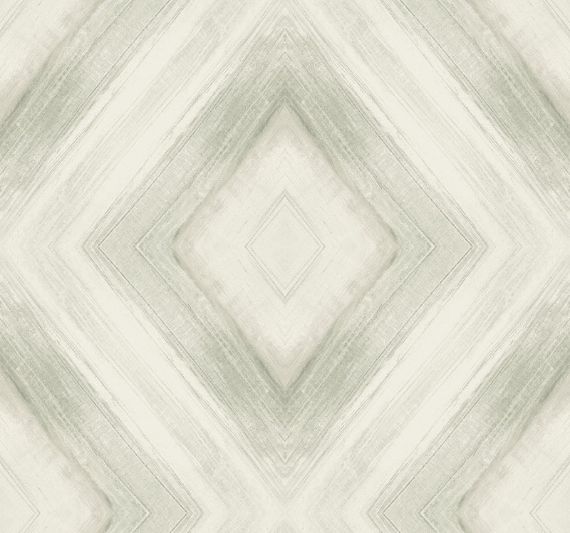 CC1243 Ballad Eucalyptus Carol Benson Cobb Wallpaper by York Wallcoverings