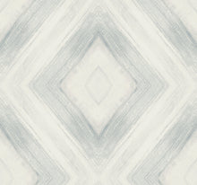 CC1244 Ballad Mist Carol Benson Cobb Wallpaper by York Wallcoverings