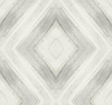 CC1245 Ballad Fog Carol Benson Cobb Wallpaper by York Wallcoverings