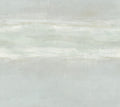 Serene Reflection Mist Carol Benson Cobb Wallpaper by York Wallcoverings
