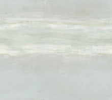 CC1251 Serene Reflection Mist Carol Benson Cobb Wallpaper by York Wallcoverings