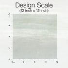 CC1251 Serene Reflection Mist Carol Benson Cobb Wallpaper by York Wallcoverings