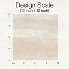 CC1252 Serene Reflection Desert Carol Benson Cobb Wallpaper by York Wallcoverings