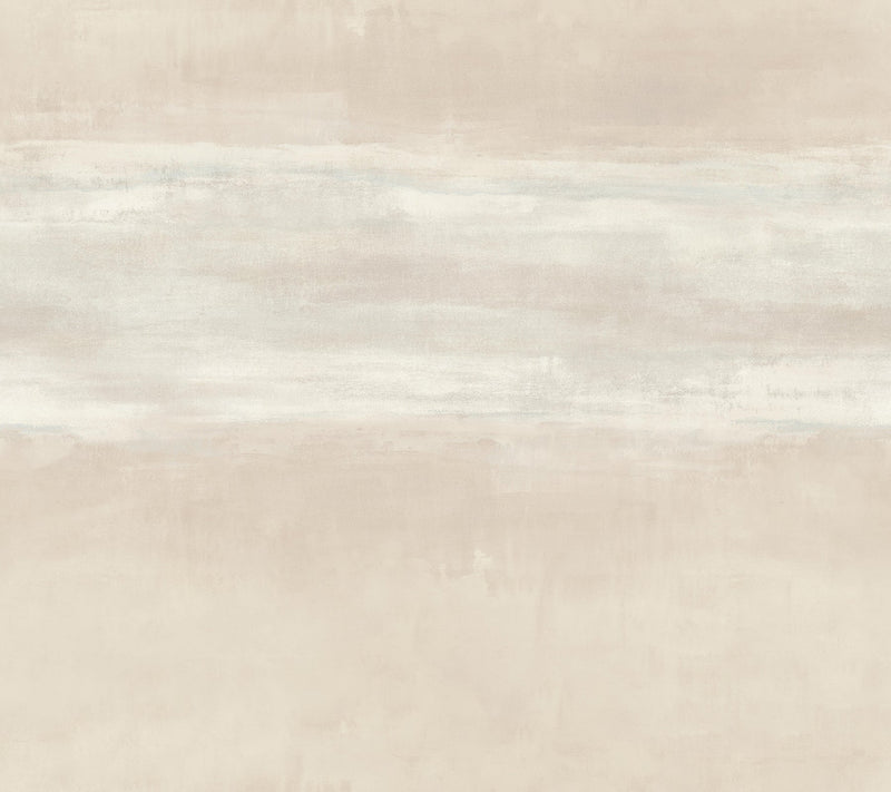 CC1252 Serene Reflection Desert Carol Benson Cobb Wallpaper by York Wallcoverings