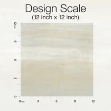 CC1253 Serene Reflection Fog Carol Benson Cobb Wallpaper by York Wallcoverings