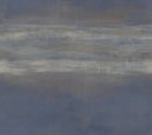 CC1255 Serene Reflection Navy Carol Benson Cobb Wallpaper by York Wallcoverings