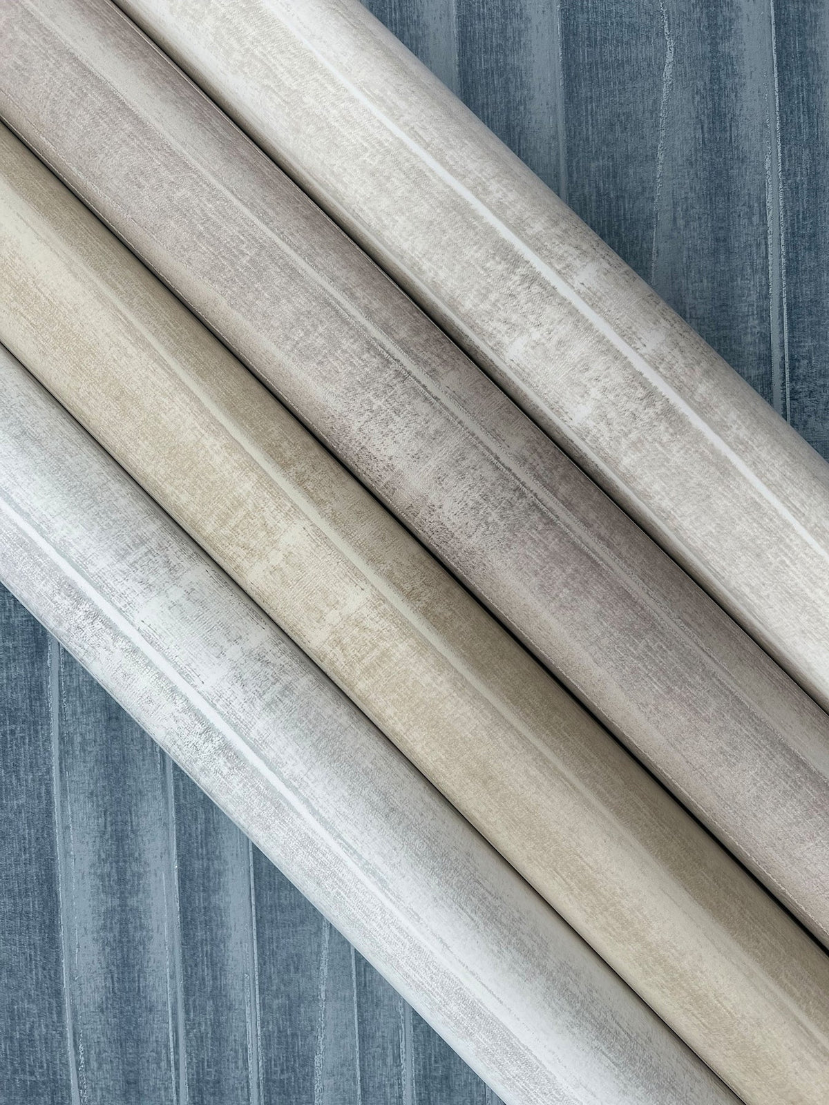CC1263 Grey Stone Desert Carol Benson Cobb Wallpaper by York Wallcoverings