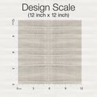 CC1264 Grey Stone Brown Carol Benson Cobb Wallpaper by York Wallcoverings