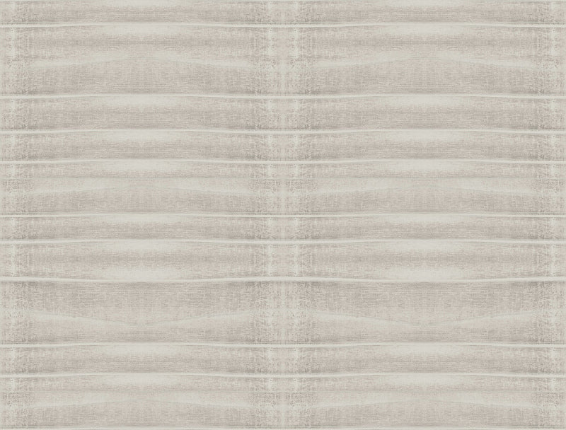 CC1264 Grey Stone Brown Carol Benson Cobb Wallpaper by York Wallcoverings
