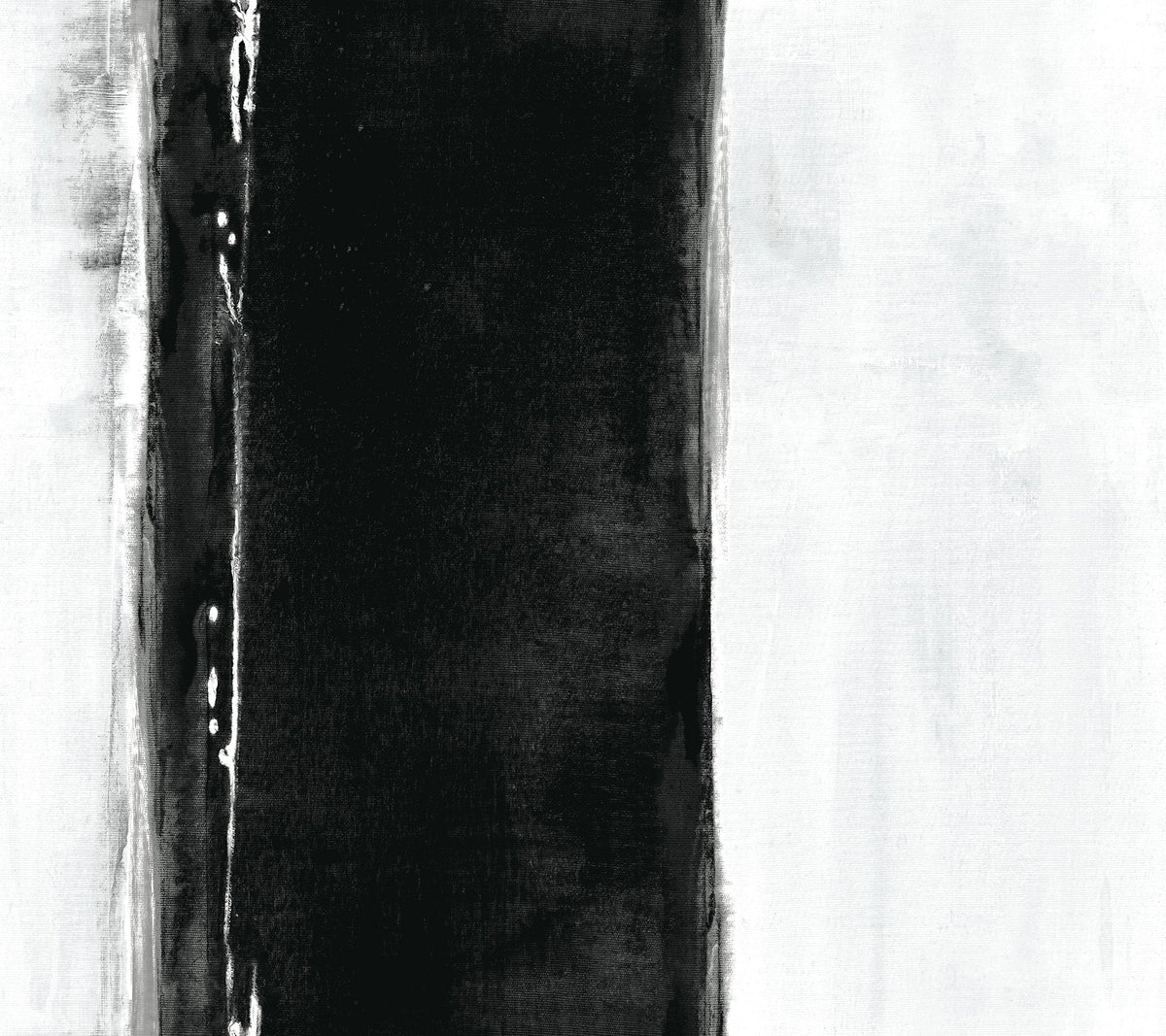 CC1271 Ink Wash Black Carol Benson Cobb Wallpaper by York Wallcoverings