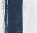 Ink Wash Navy Carol Benson Cobb Wallpaper by York Wallcoverings