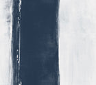 CC1272 Ink Wash Navy Carol Benson Cobb Wallpaper by York Wallcoverings
