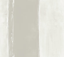 CC1273 Ink Wash Grey Carol Benson Cobb Wallpaper by York Wallcoverings