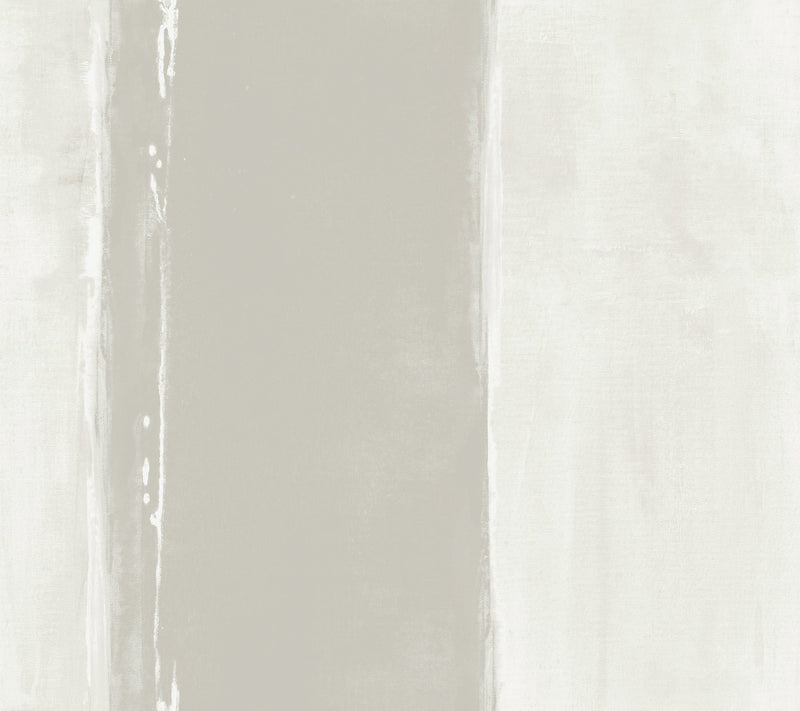 CC1273 Ink Wash Grey Carol Benson Cobb Wallpaper by York Wallcoverings