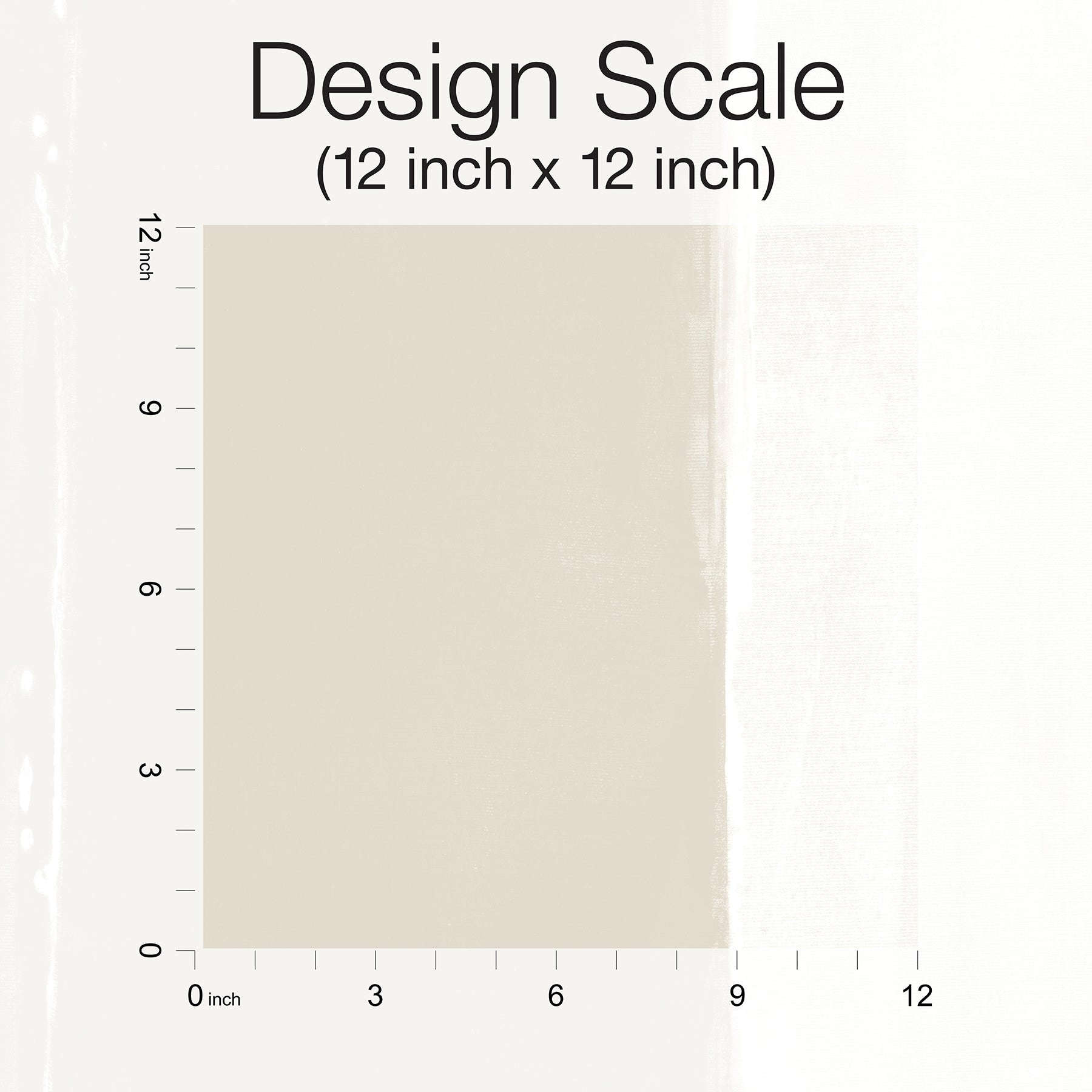 CC1274 Ink Wash Natural Carol Benson Cobb Wallpaper by York Wallcoverings