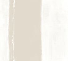 CC1274 Ink Wash Natural Carol Benson Cobb Wallpaper by York Wallcoverings
