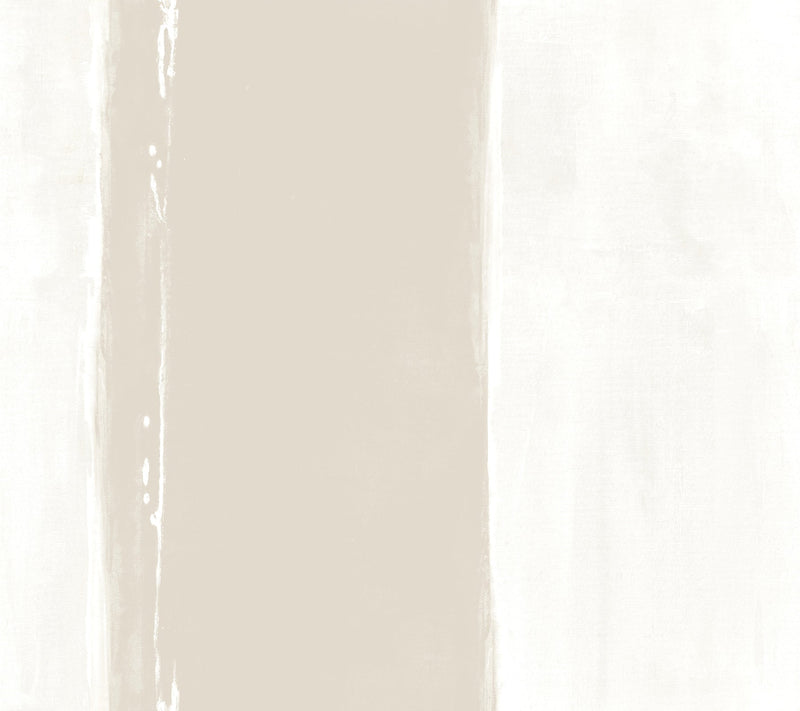 CC1274 Ink Wash Natural Carol Benson Cobb Wallpaper by York Wallcoverings