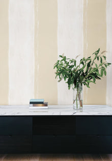 CC1275 Ink Wash Desert Sun Carol Benson Cobb Wallpaper by York Wallcoverings