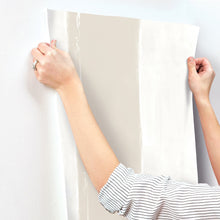CC1275 Ink Wash Desert Sun Carol Benson Cobb Wallpaper by York Wallcoverings