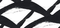Entanglement Black Carol Benson Cobb Wallpaper by York Wallcoverings